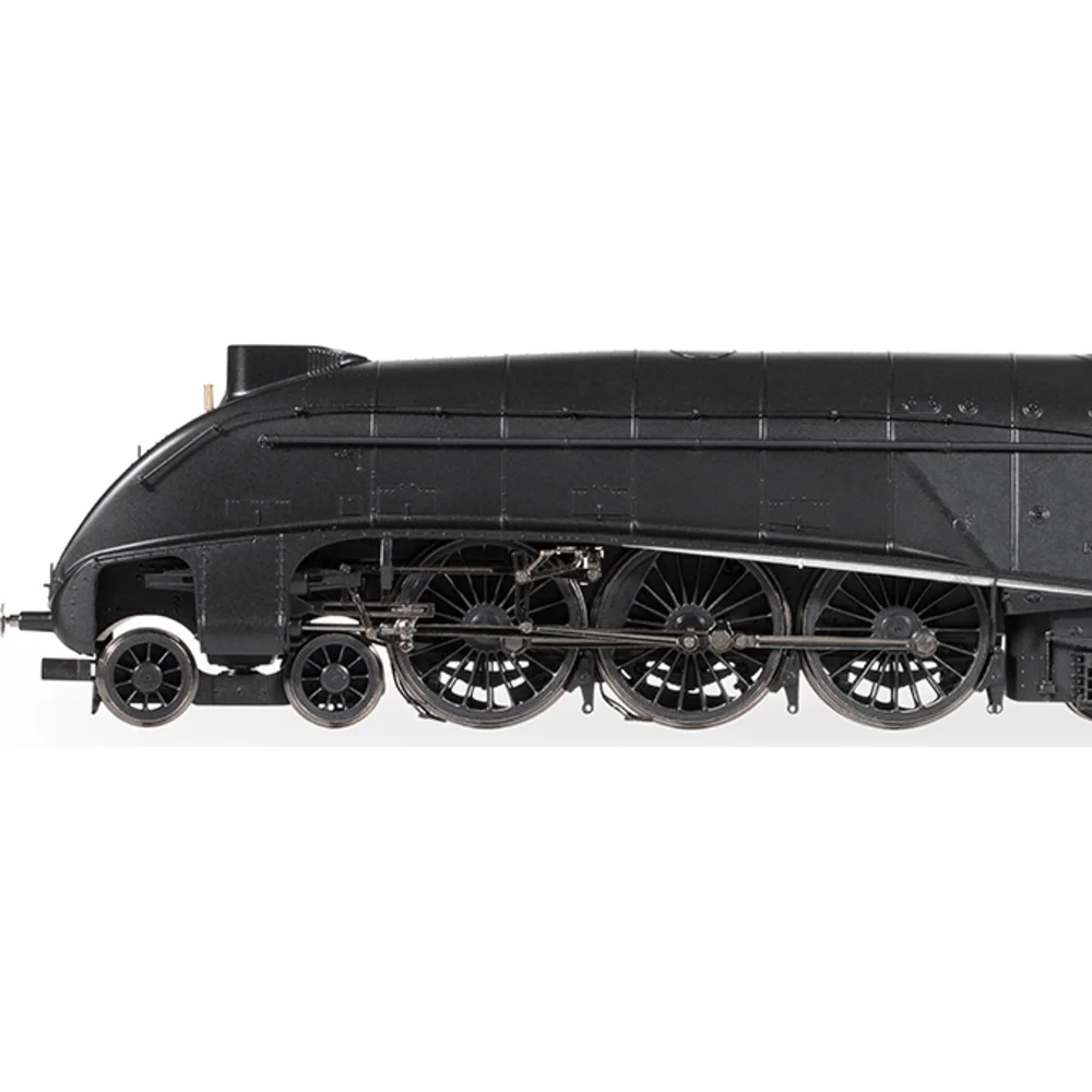 Hornby R30124 — Close Up Of Boiler by Hornby