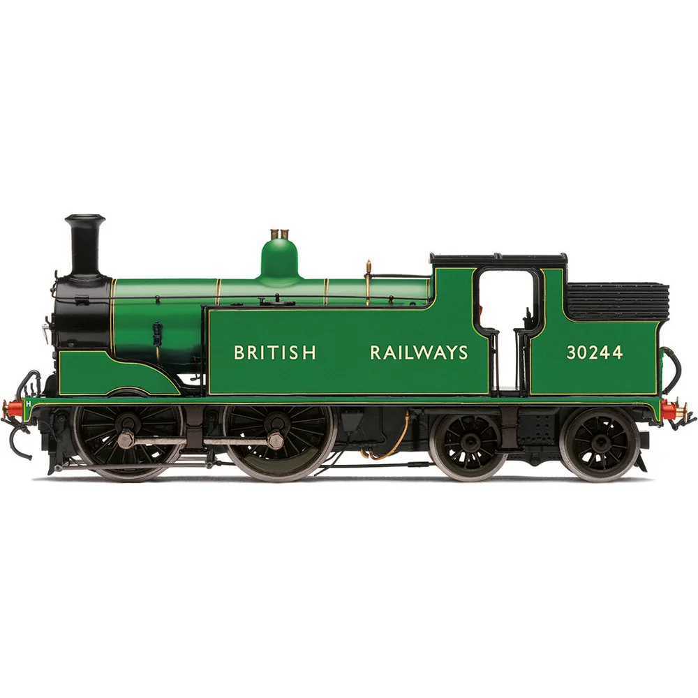 Hornby R30140 — Side Elevation Left Direction by Hornby