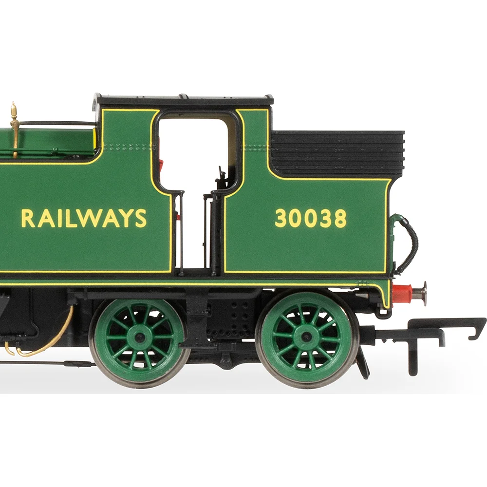 Hornby R30140 — Close Up Of Cab by Hornby