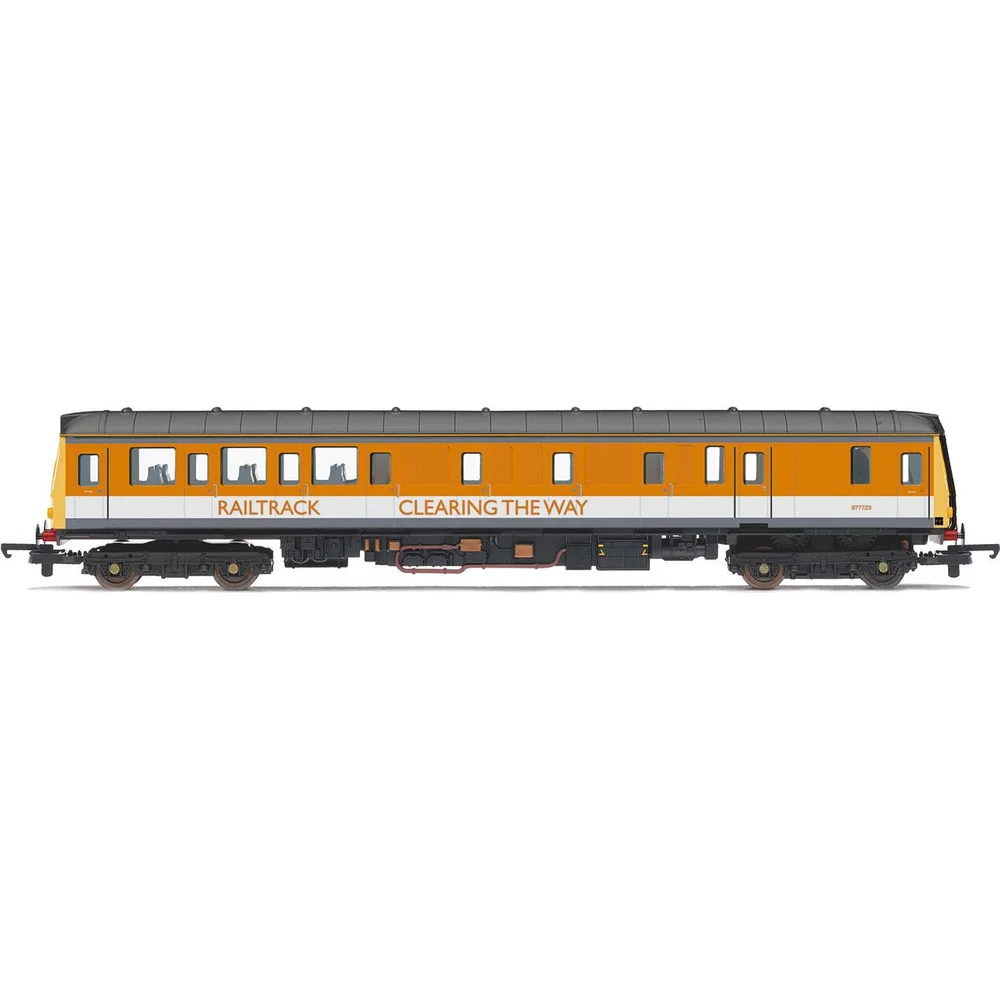 Hornby R30194 — Side Elevation Left Direction by Hornby