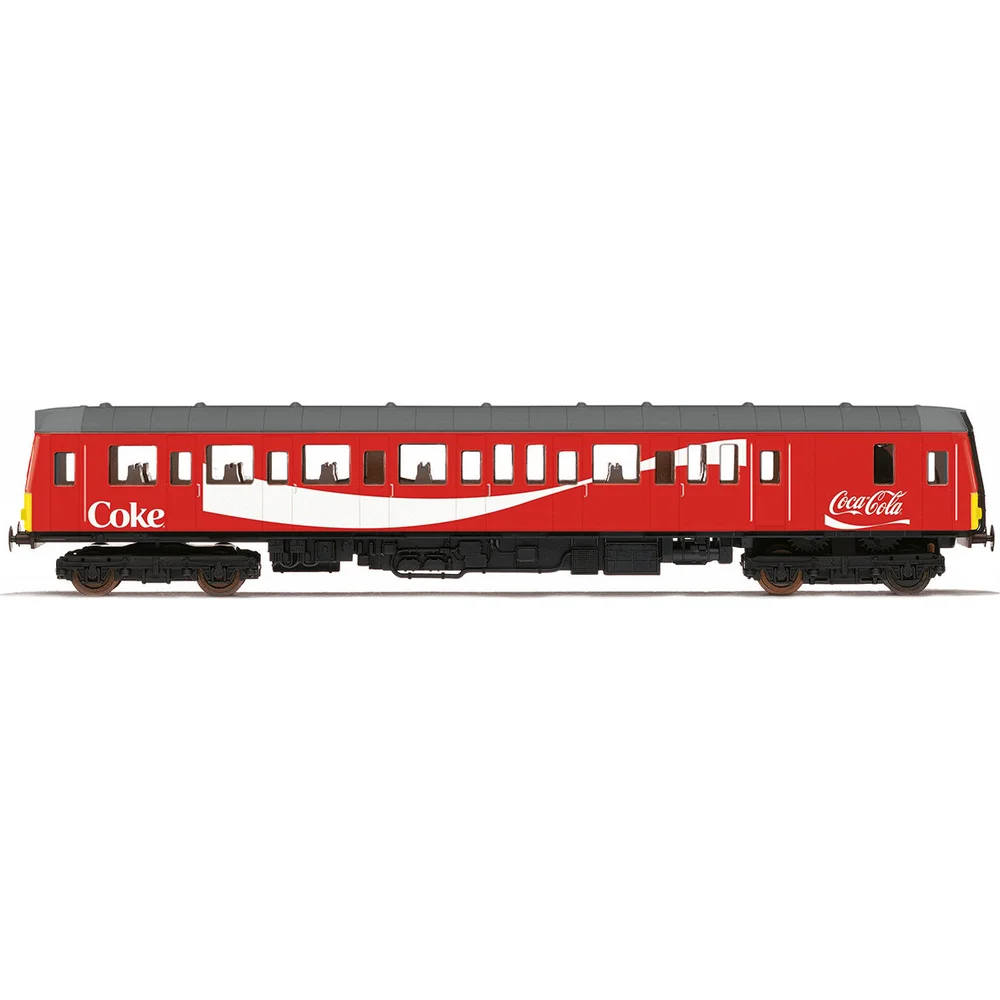 Hornby R30203 — Side Elevation Right Direction by Hornby