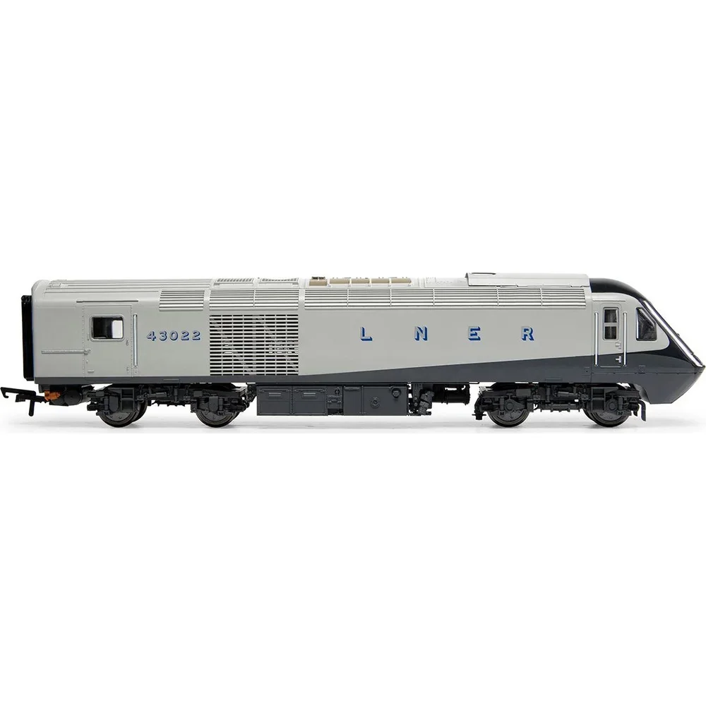 Hornby R30215 — Side Elevation Right Direction by Hornby