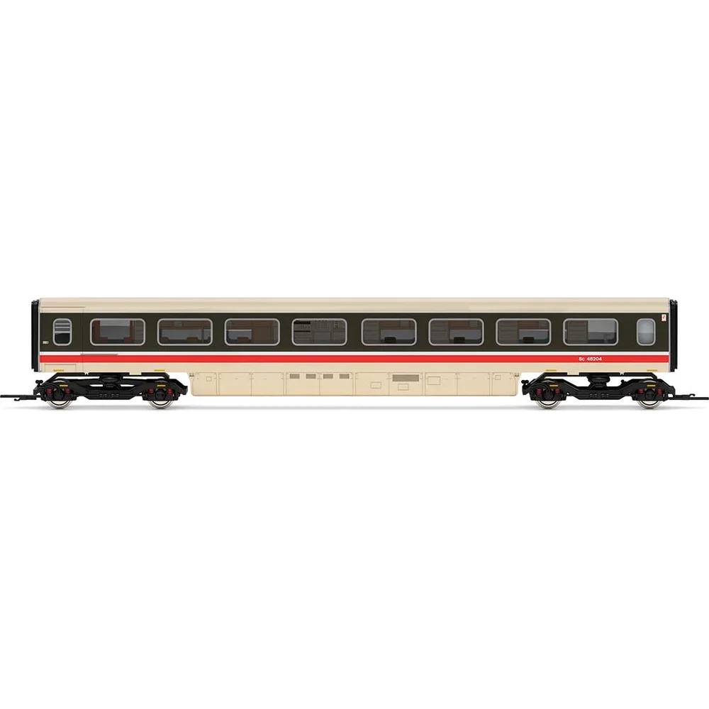 Hornby R30229 — Side Elevation by Hornby