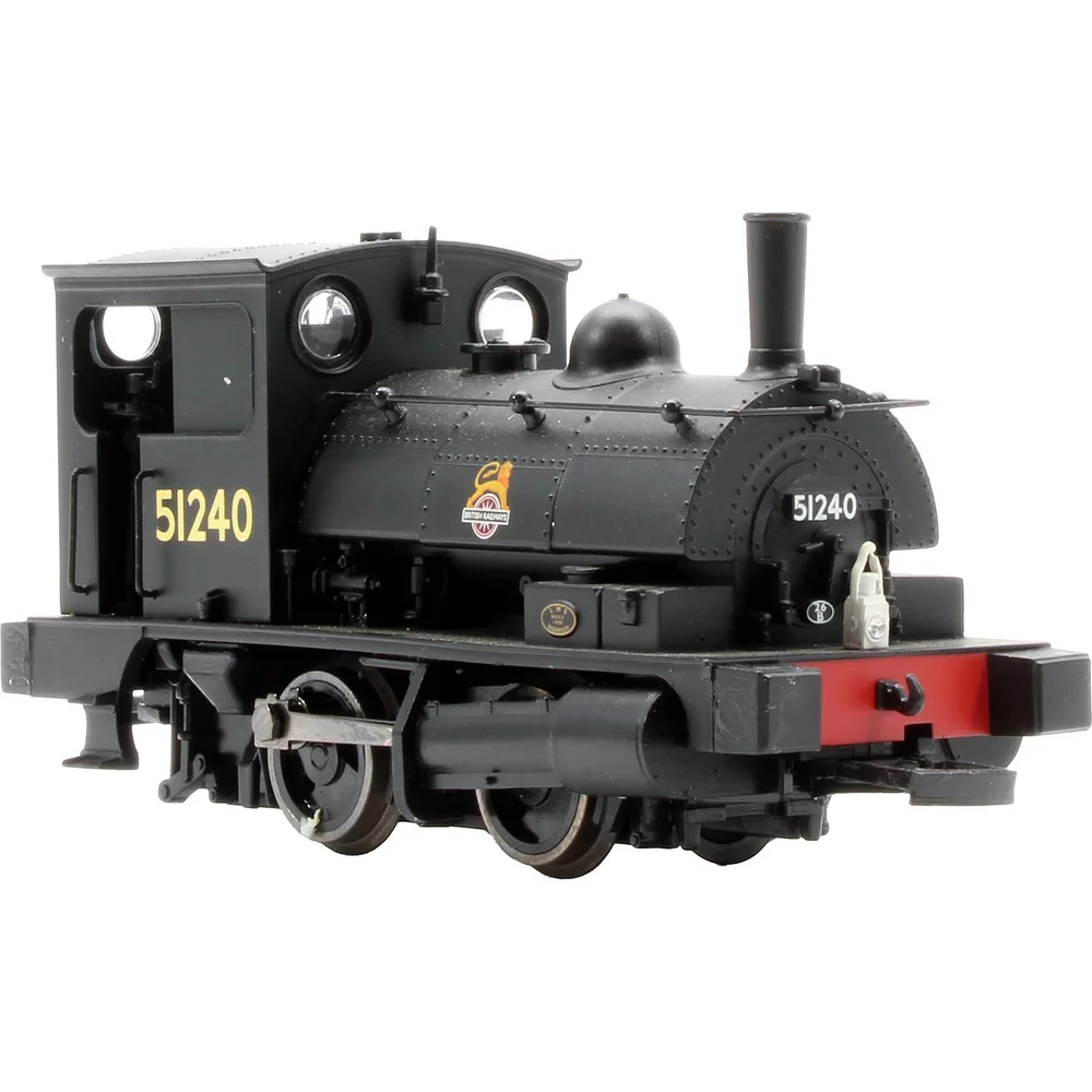 Hornby R3024 — Right Front Three Quarter View by Hornby