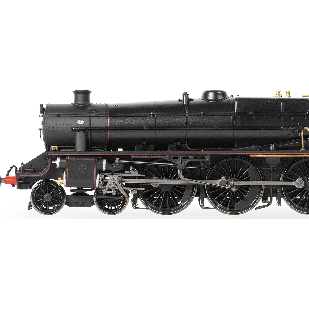 Hornby R30274 — Close Up Of Boiler by Hornby