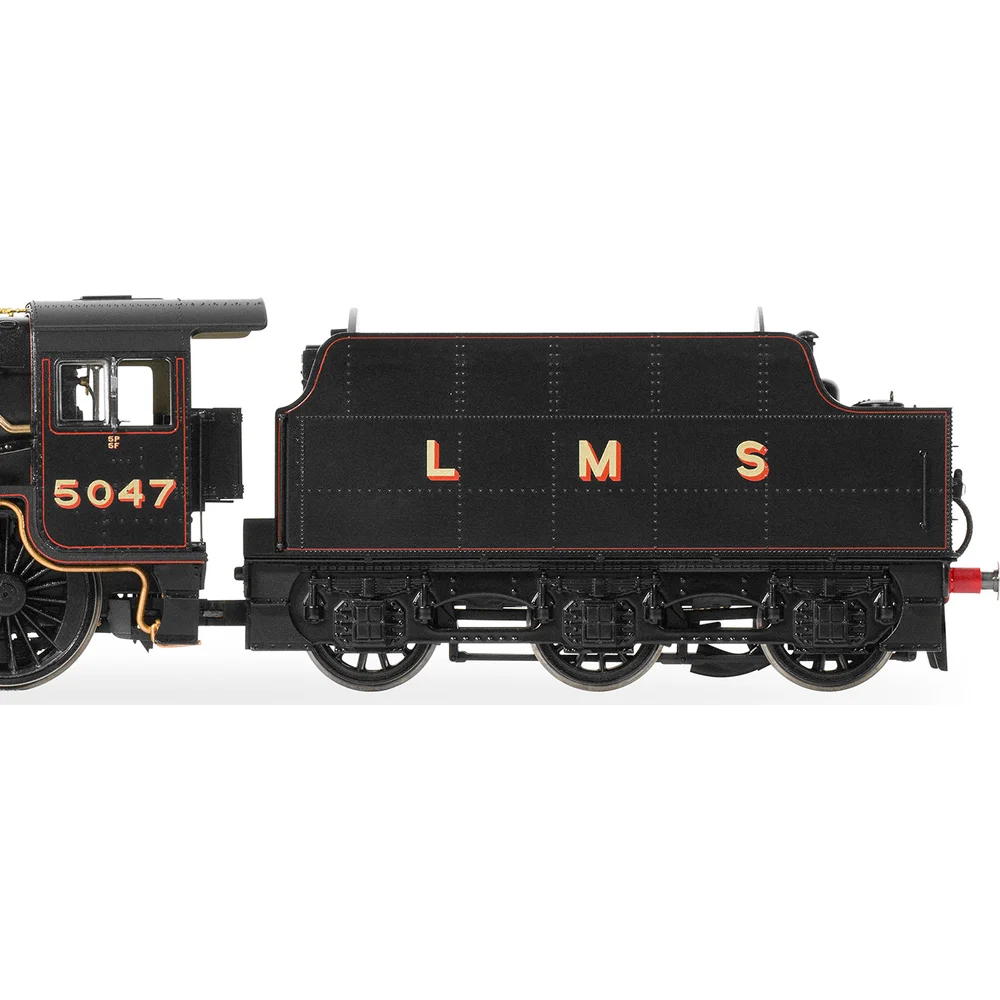 Hornby R30274 — Close Up Of Insignia by Hornby