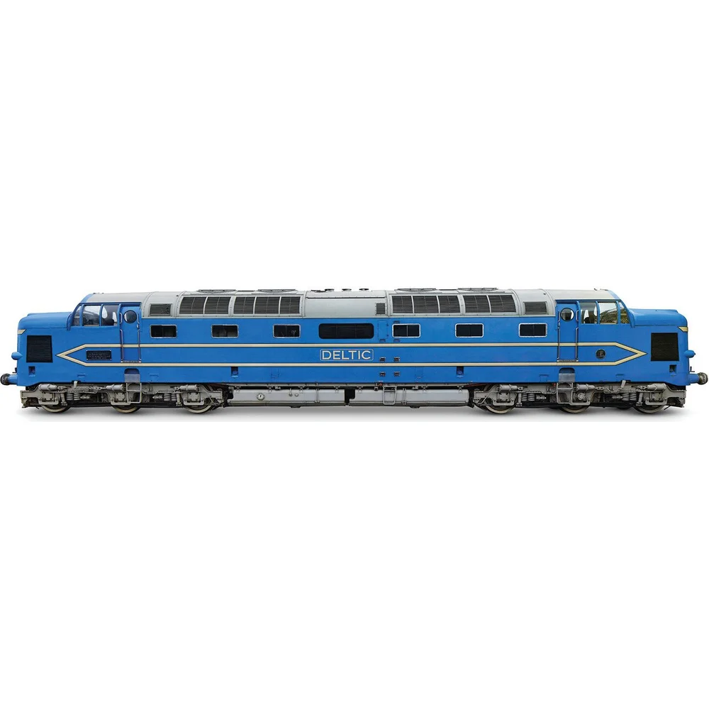 Hornby R30297 — Side Elevation Left Direction by Hornby