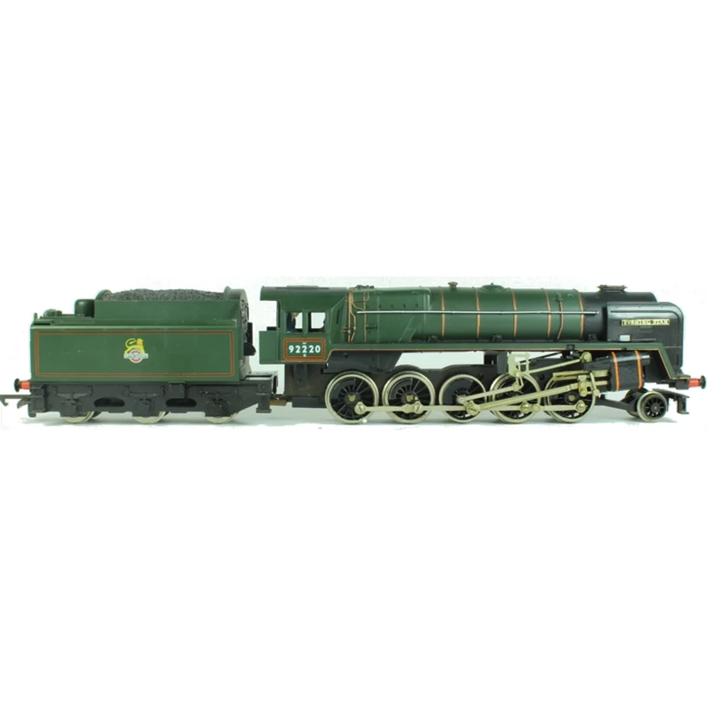 Hornby R303 — Side Elevation Right Direction by Hornby