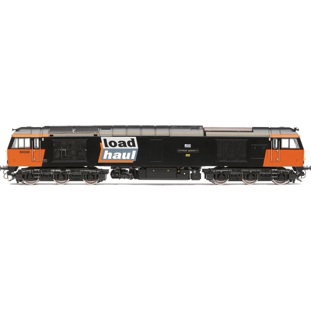 Hornby R30354TXS — Side Elevation Left Direction by Hornby