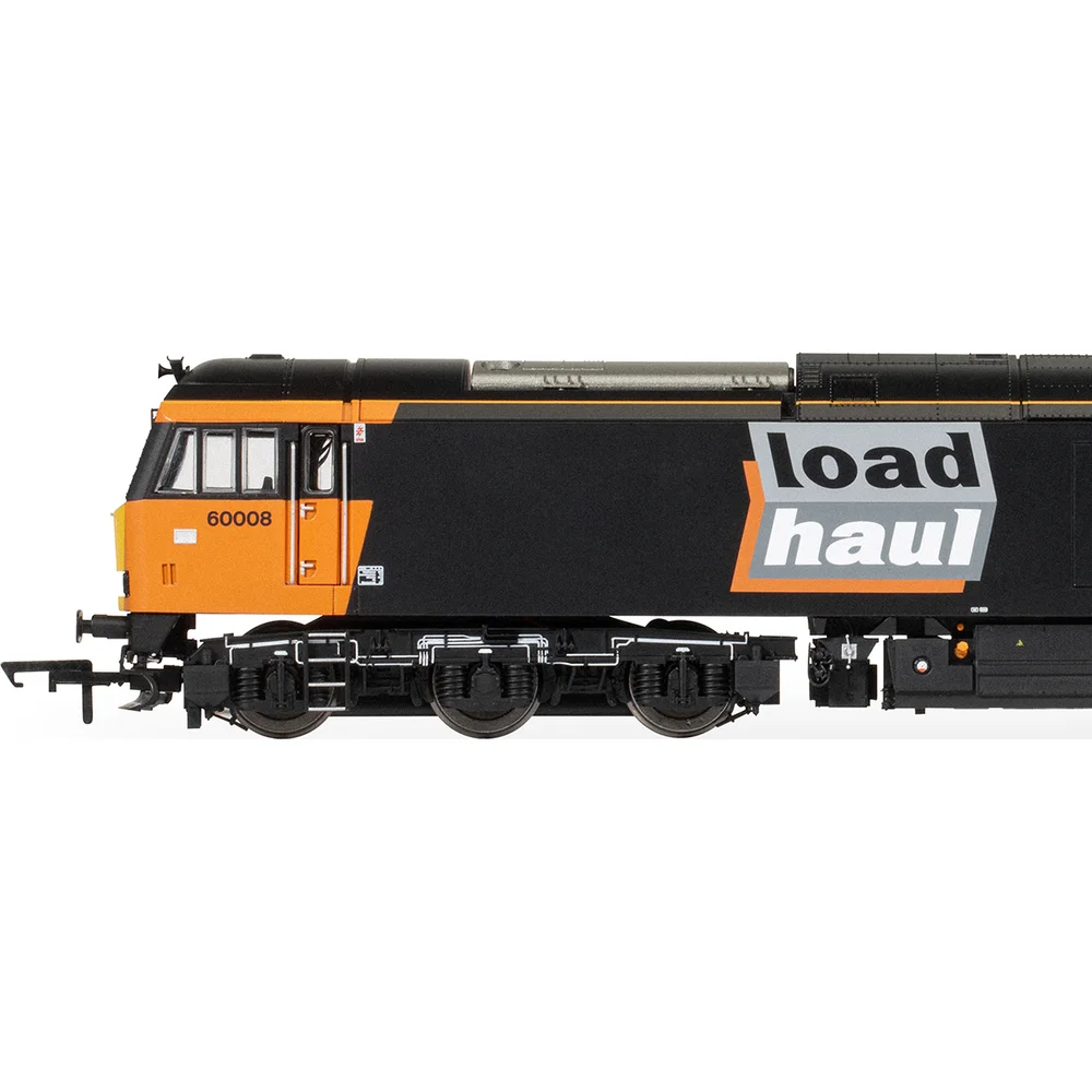 Hornby R30354TXS — Close Up Of Insignia by Hornby