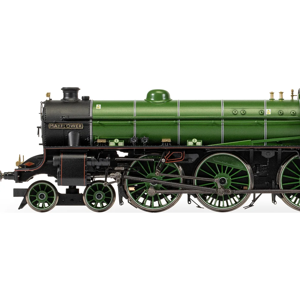 Hornby R30358 — Close Up Of Boiler by Hornby