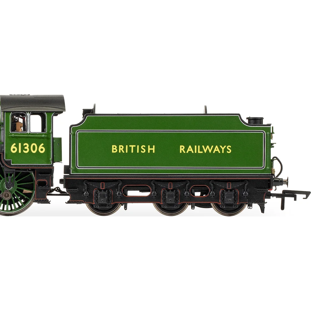 Hornby R30358 — Close Up Of Insignia by Hornby