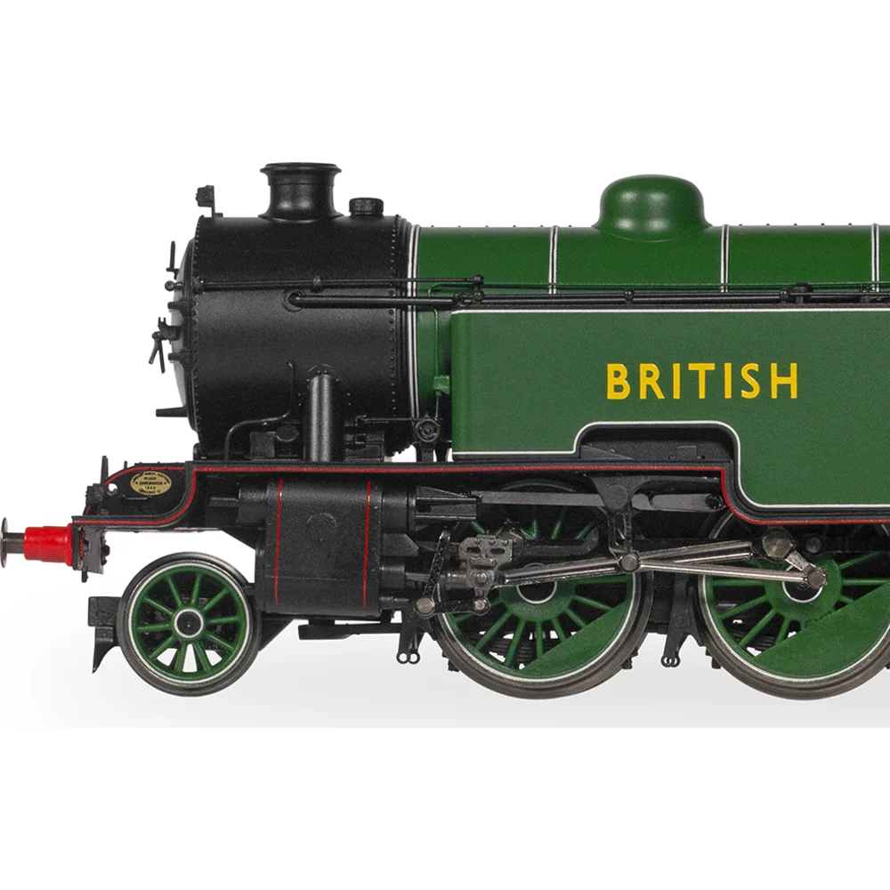 Hornby R30360 — Close Up Of Boiler by Hornby