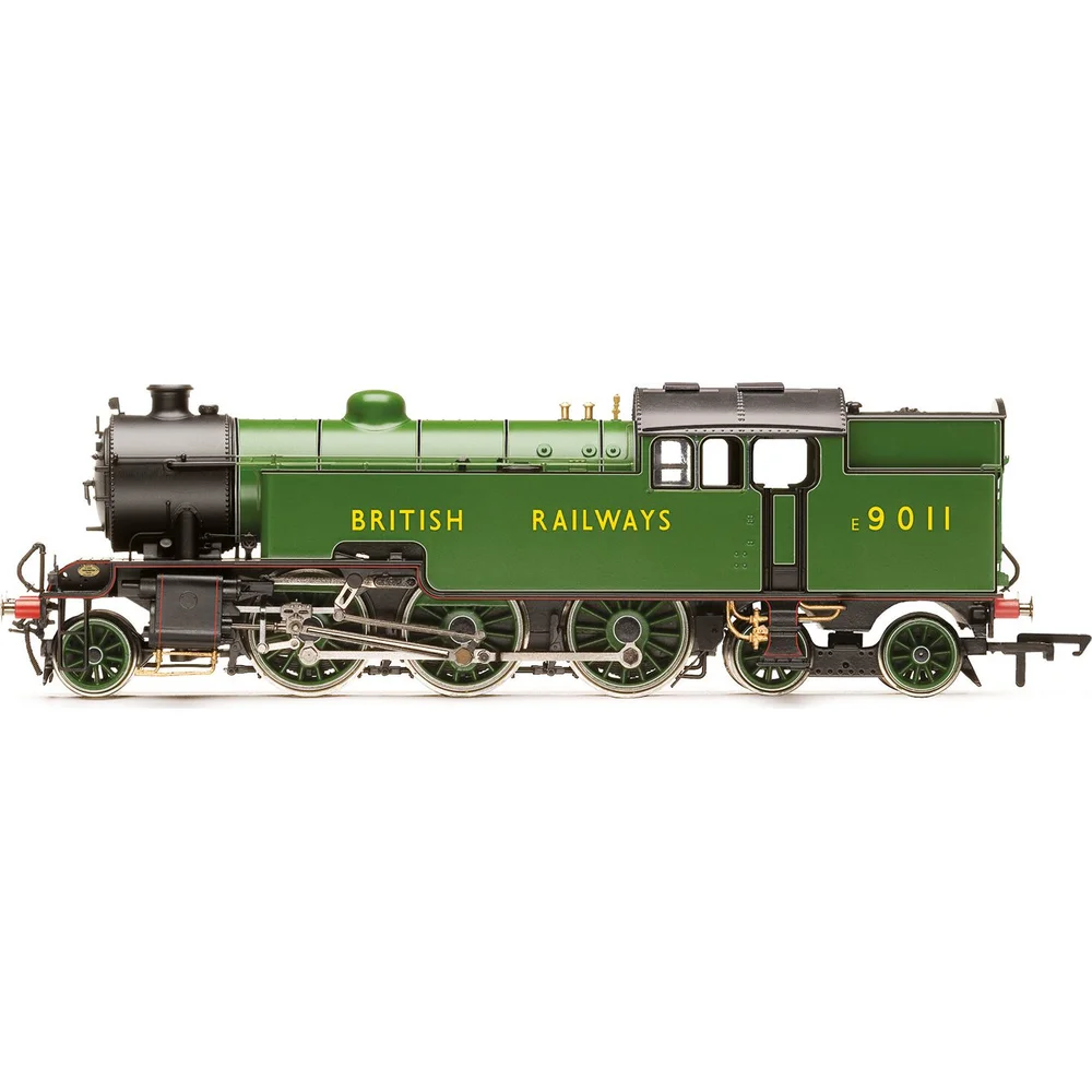 Hornby R30360 — Side Elevation Left Direction by Hornby
