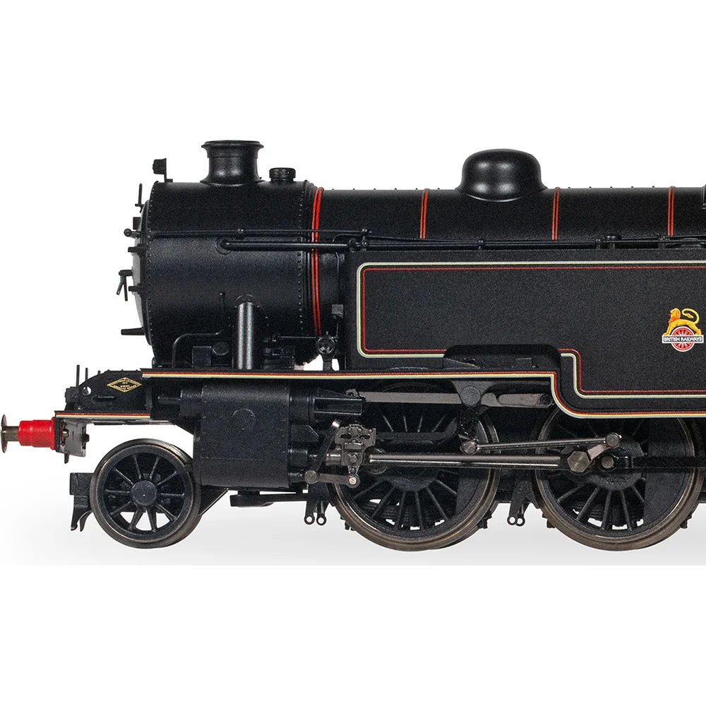Hornby R30361 — Close Up Of Boiler by Hornby