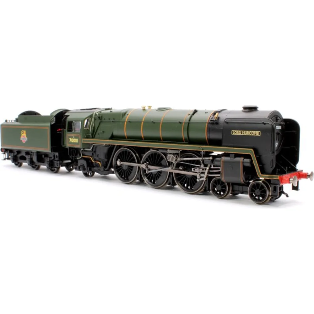 Hornby R30362 — Right Front Three Quarter View by Hornby