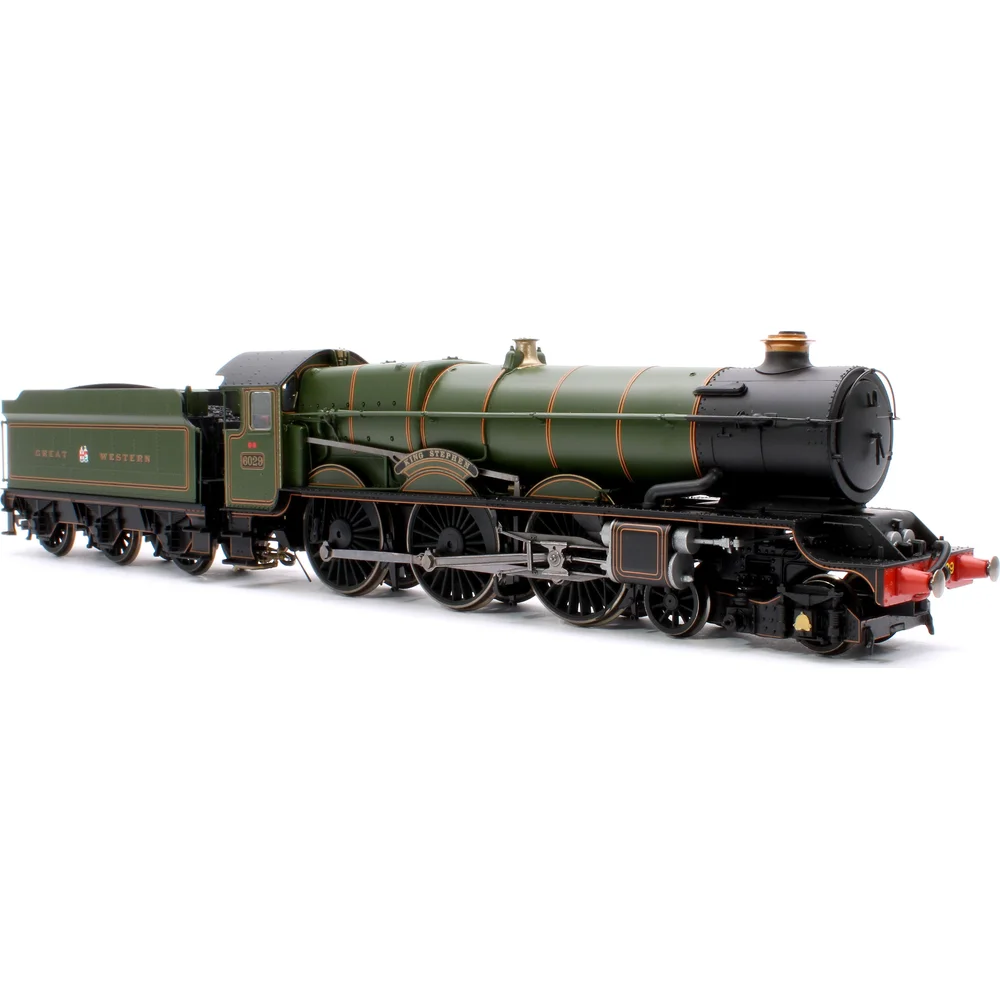 Hornby R30363 — Right Front Three Quarter View by Hornby