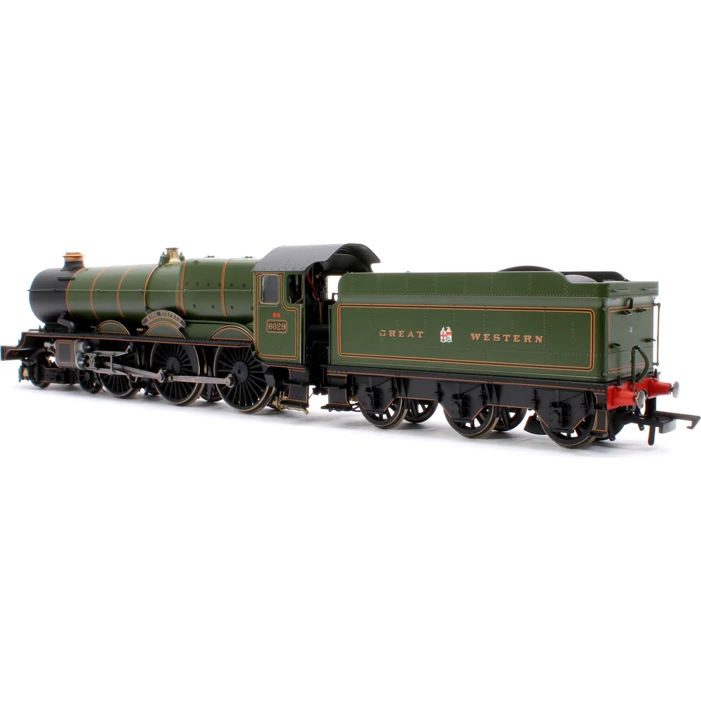 Hornby R30363 — Right Rear Three Quarter View by Hornby