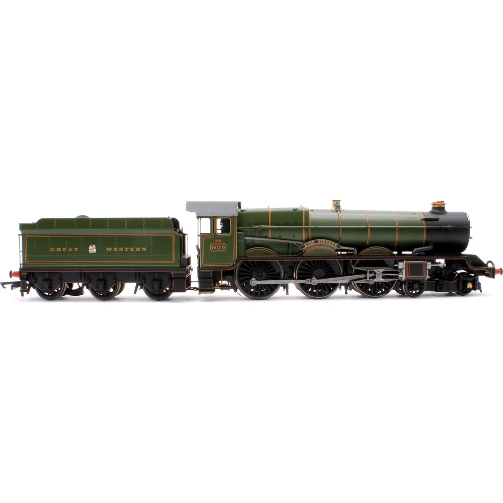 Hornby R30363 — Side Elevation Right Direction by Hornby