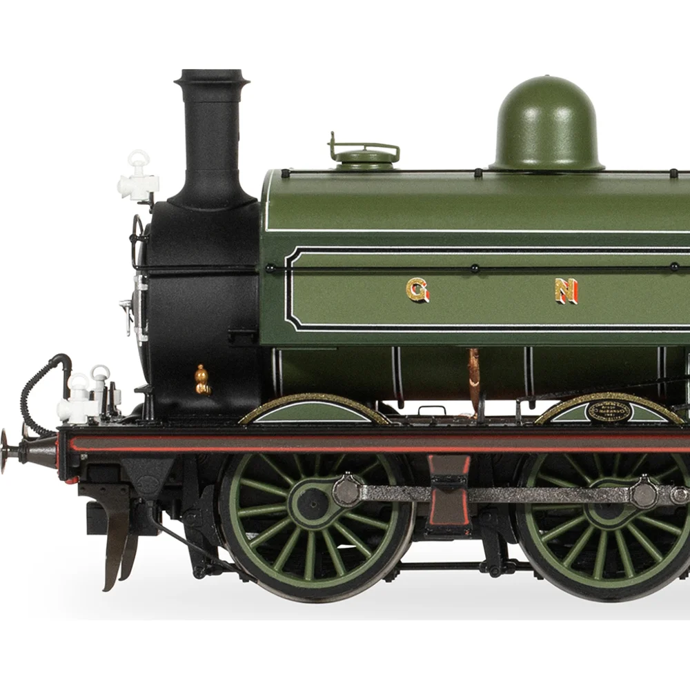 Hornby R30365 — Close Up Of Boiler by Hornby