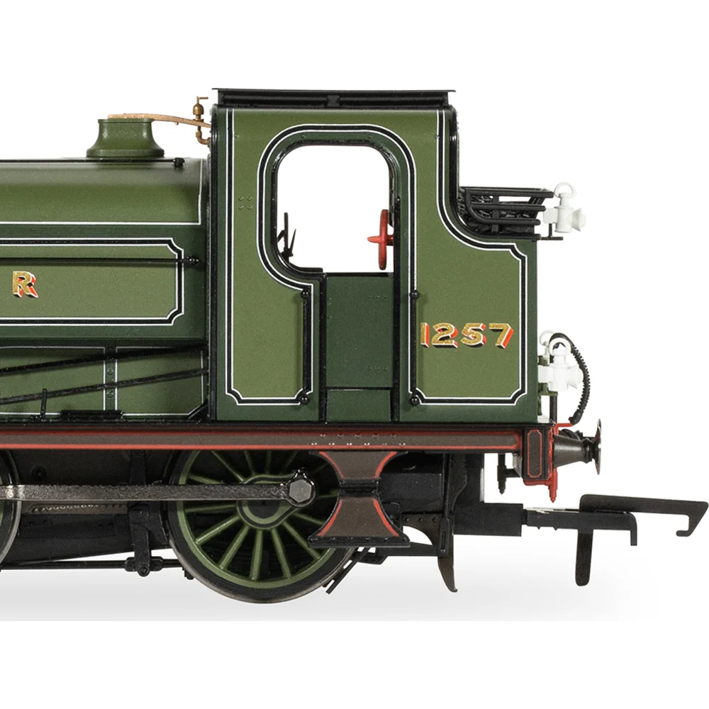 Hornby R30365 — Close Up Of Cab by Hornby