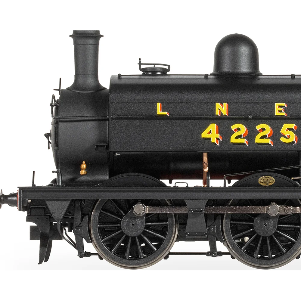 Hornby R30366 — Close Up Of Boiler by Hornby
