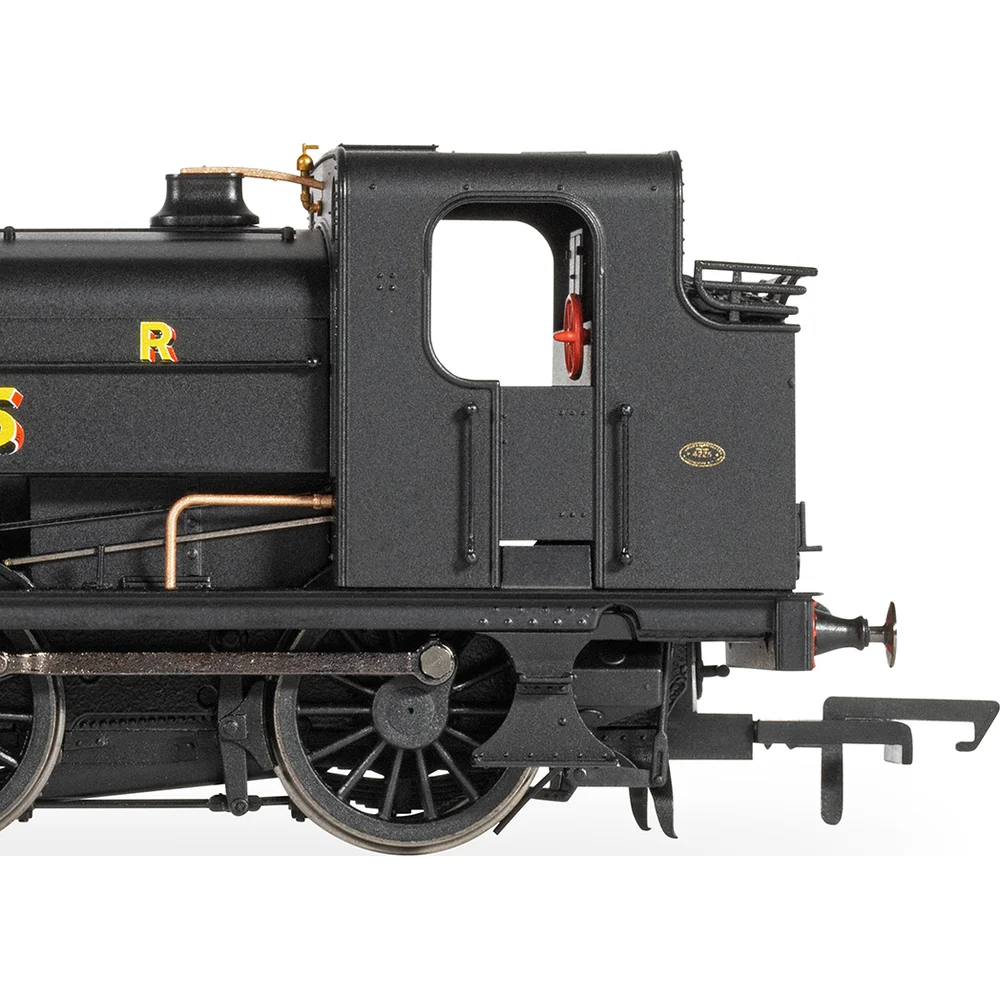 Hornby R30366 — Close Up Of Cab by Hornby