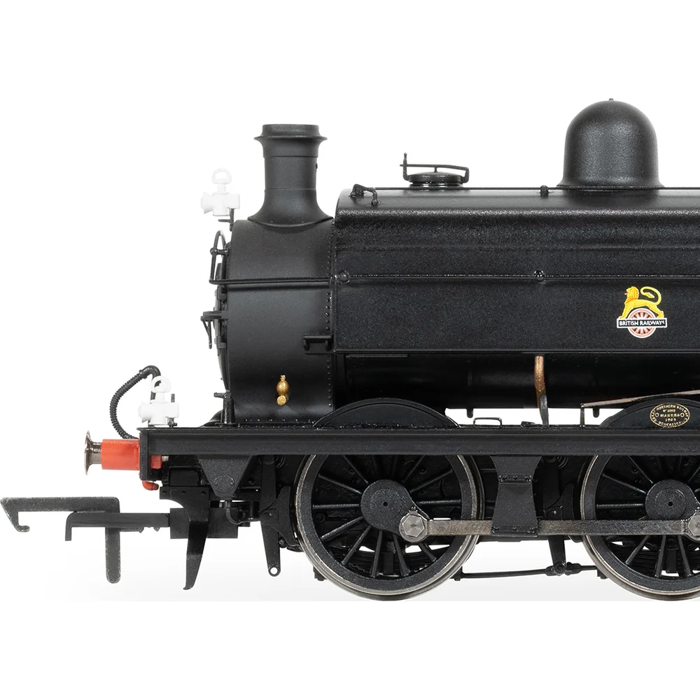 Hornby R30367 — Close Up Of Boiler by Hornby