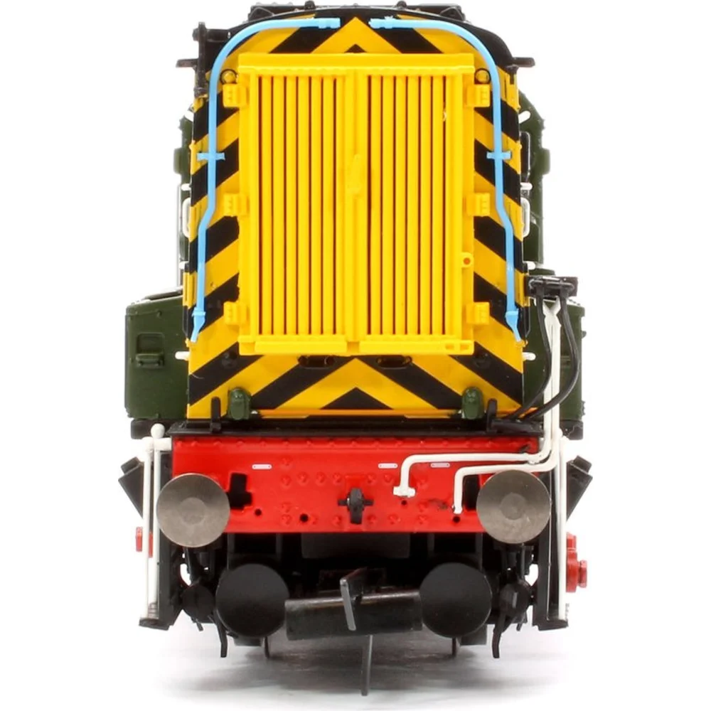 Hornby R30369 — Front Elevation by Hornby