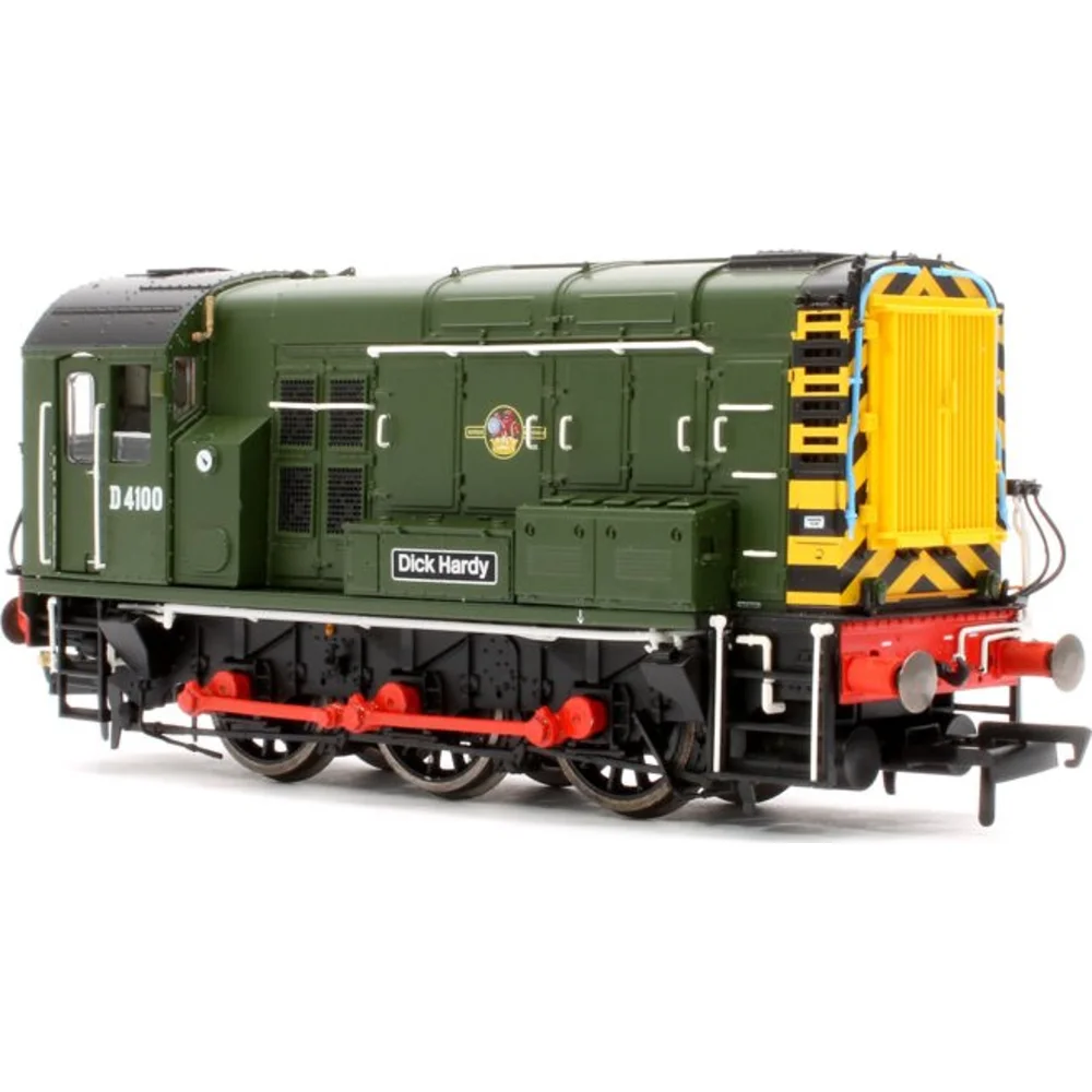 Hornby R30369 — Right Front Three Quarter View by Hornby