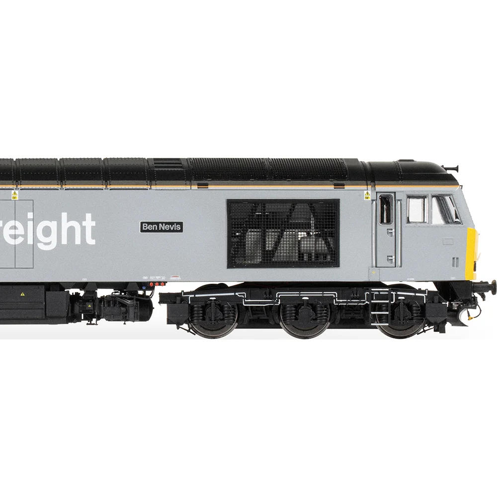 Hornby R30374 — Close Up Of Body Grilles by Hornby