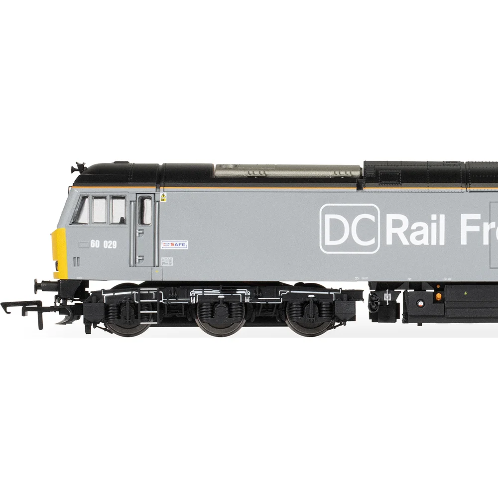 Hornby R30374 — Close Up Of Insignia by Hornby