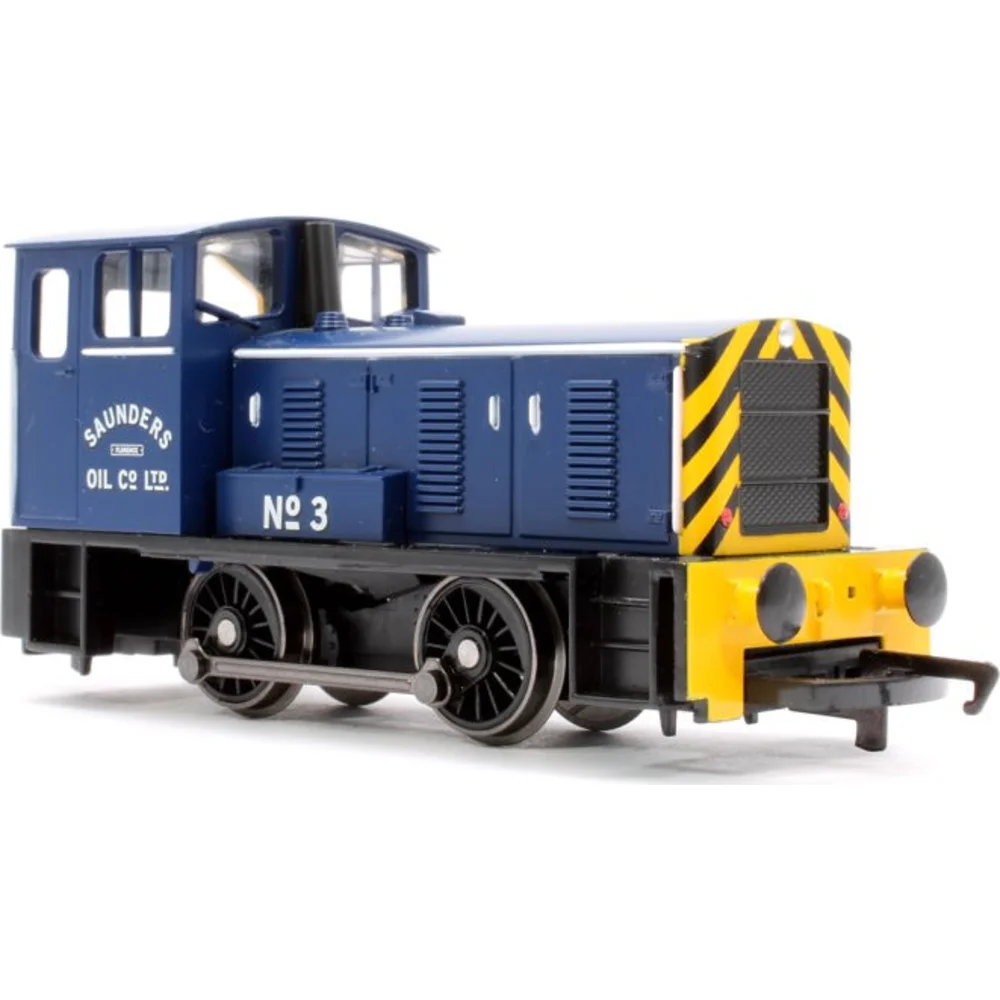 Hornby R30381 — Right Front Three Quarter View by Hornby