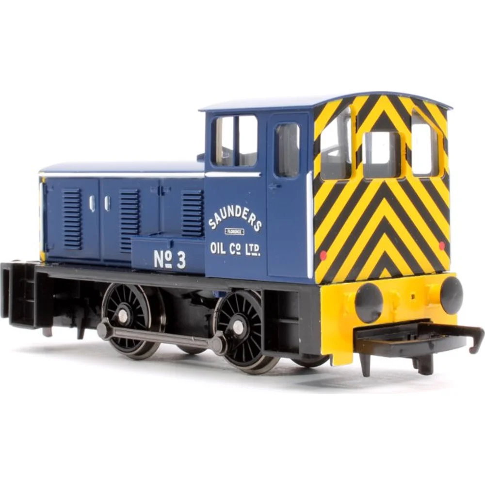 Hornby R30381 — Right Rear Three Quarter View by Hornby
