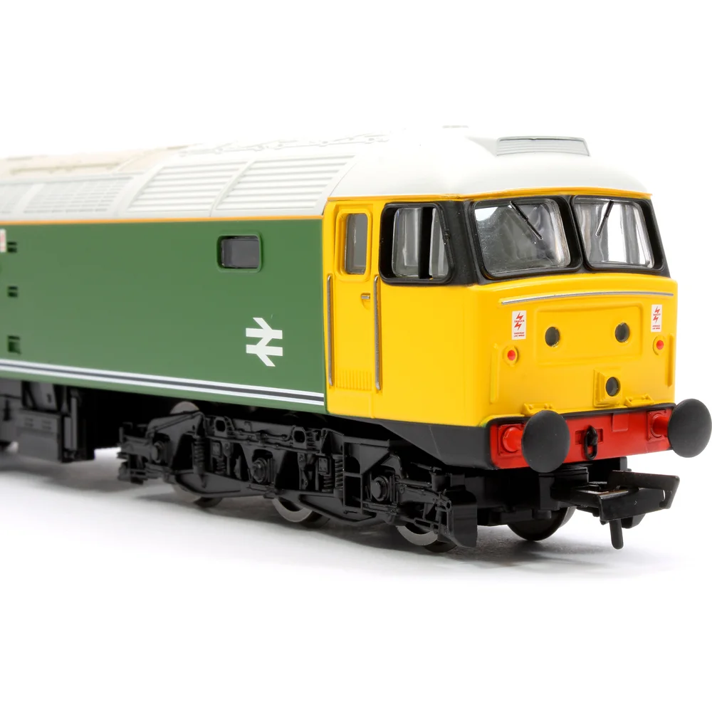 Hornby R30382 — Close Up Of Cab Right by Hornby
