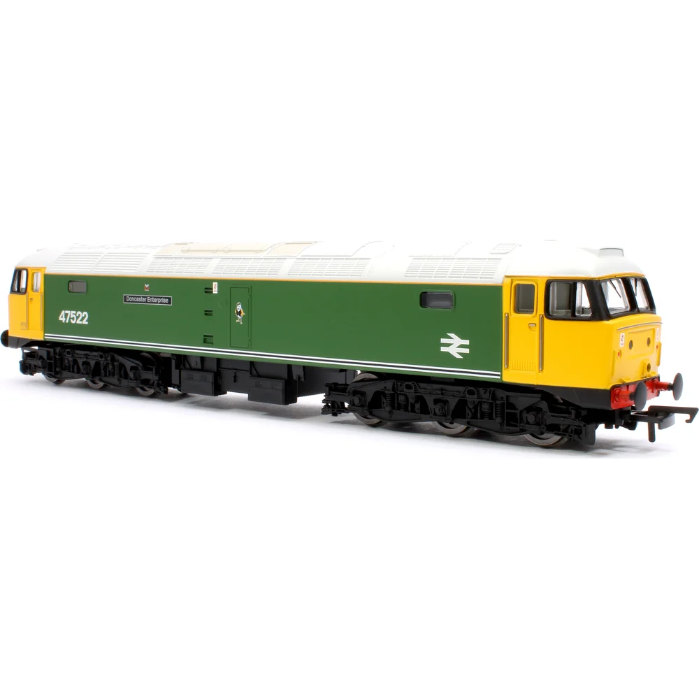 Hornby R30382 — Right Front Three Quarter View by Hornby
