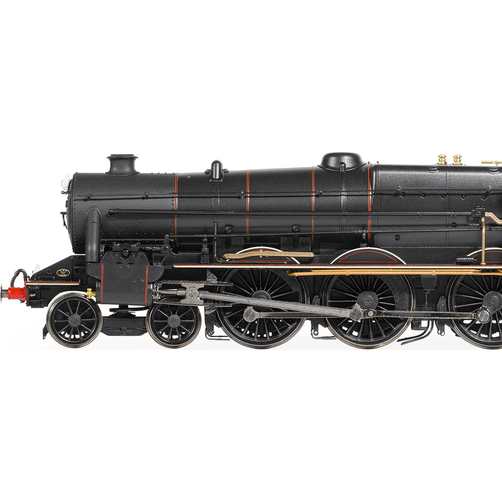Hornby R30389 — Close Up Of Boiler by Hornby