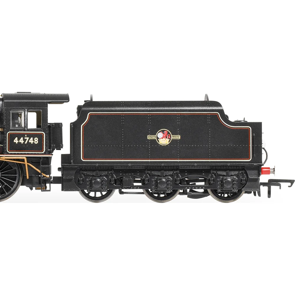 Hornby R30389 — Close Up Of Insignia by Hornby