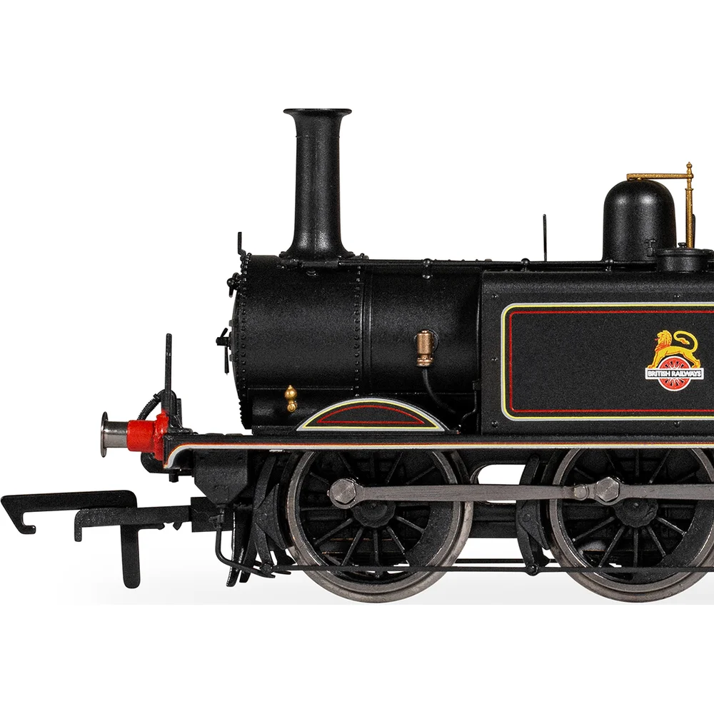 Hornby R30391 — Close Up Of Boiler by Hornby