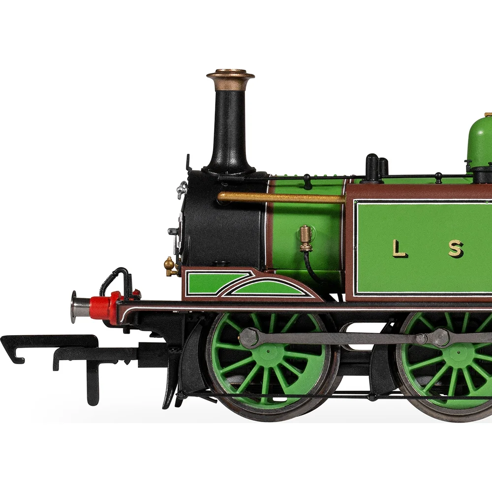 Hornby R30392 — Close Up Of Boiler by Hornby