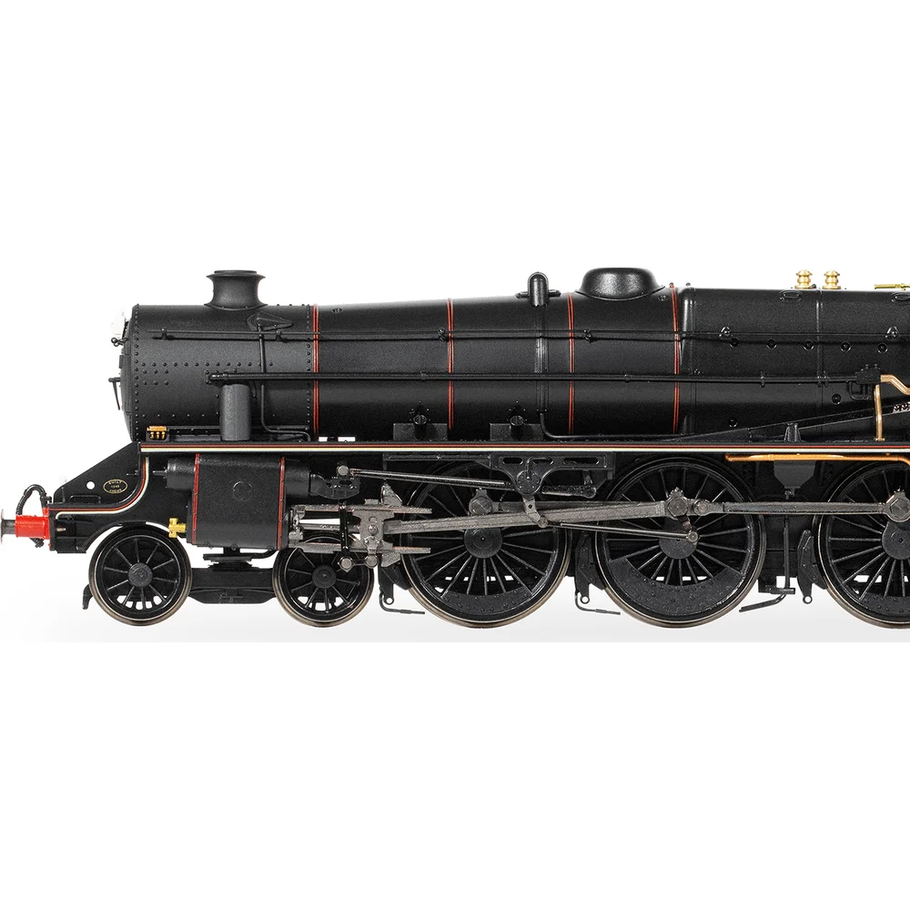 Hornby R30393 — Close Up Of Boiler by Hornby
