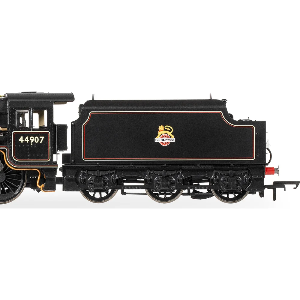 Hornby R30393 — Close Up Of Insignia by Hornby