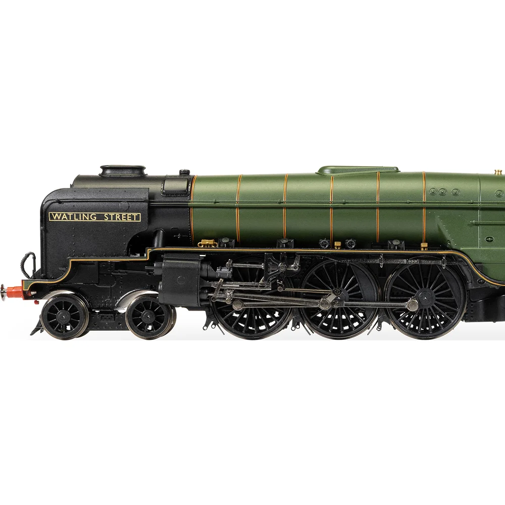 Hornby R30394 — Partial Side Elevation Left by Hornby