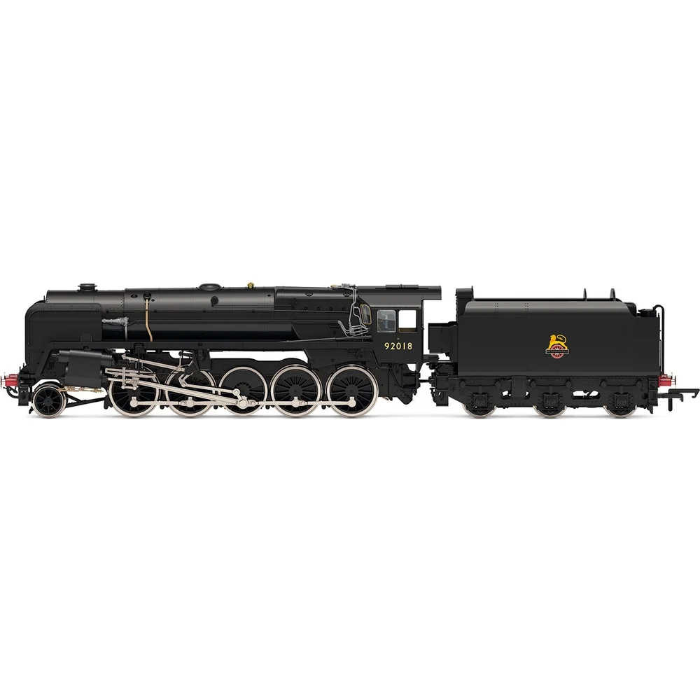 Hornby R30396 — Side Elevation Left Direction by Hornby