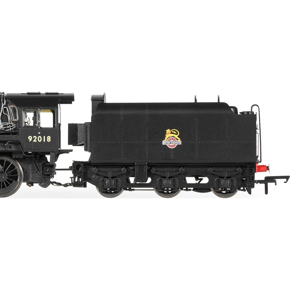 Hornby R30396 — Close Up Of Insignia by Hornby