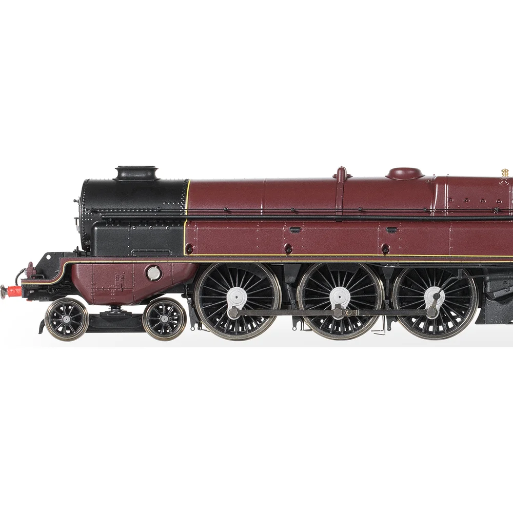 Hornby R30398 — Close Up Of Boiler by Hornby