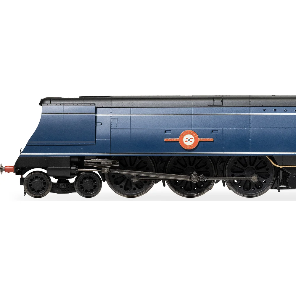 Hornby R30401 — Close Up Of Boiler by Hornby