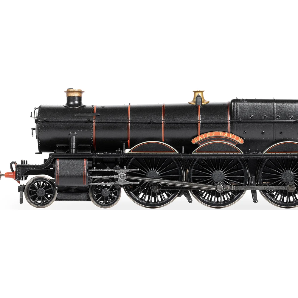 Hornby R30403 — Close Up Of Boiler by Hornby