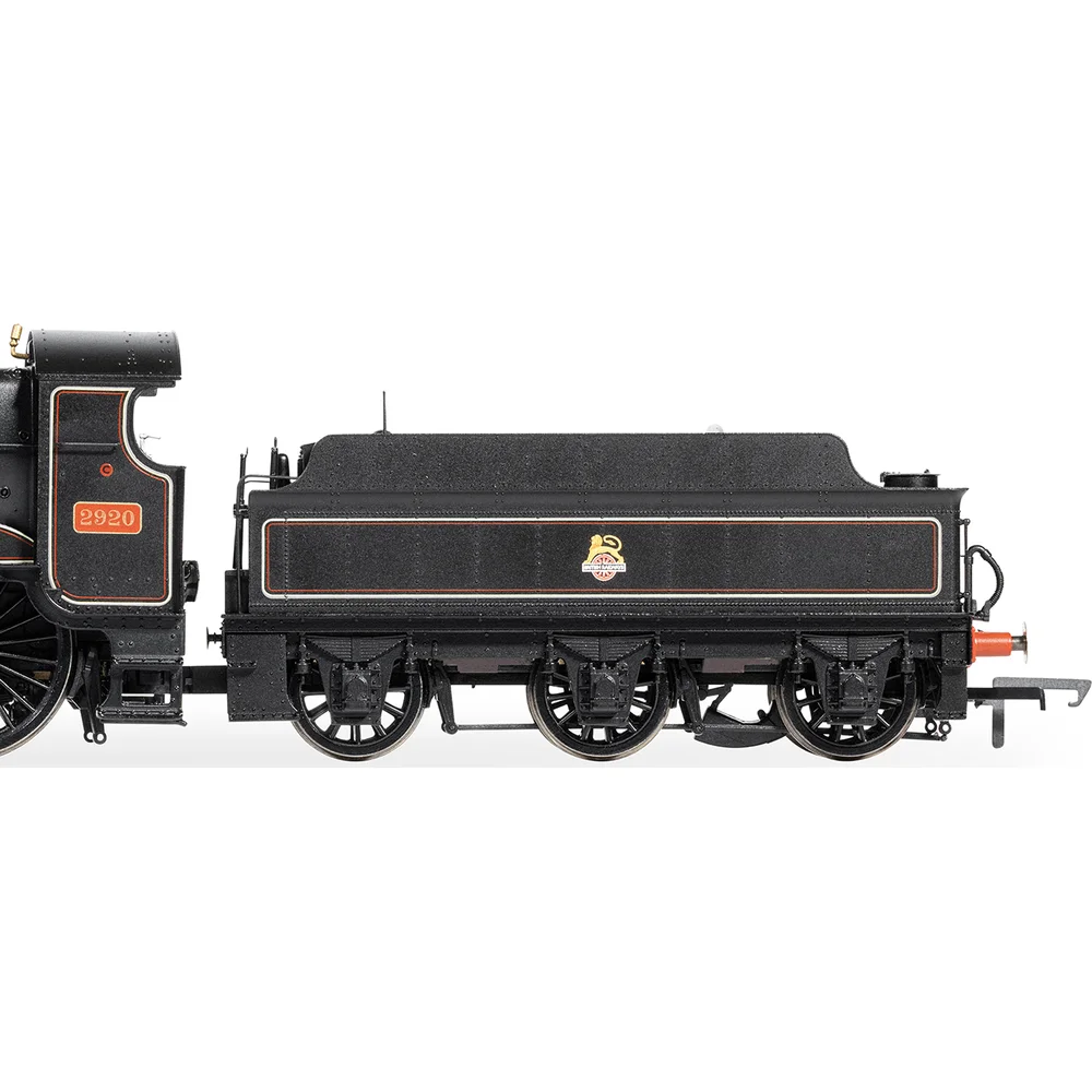 Hornby R30403 — Close Up Of Insignia by Hornby