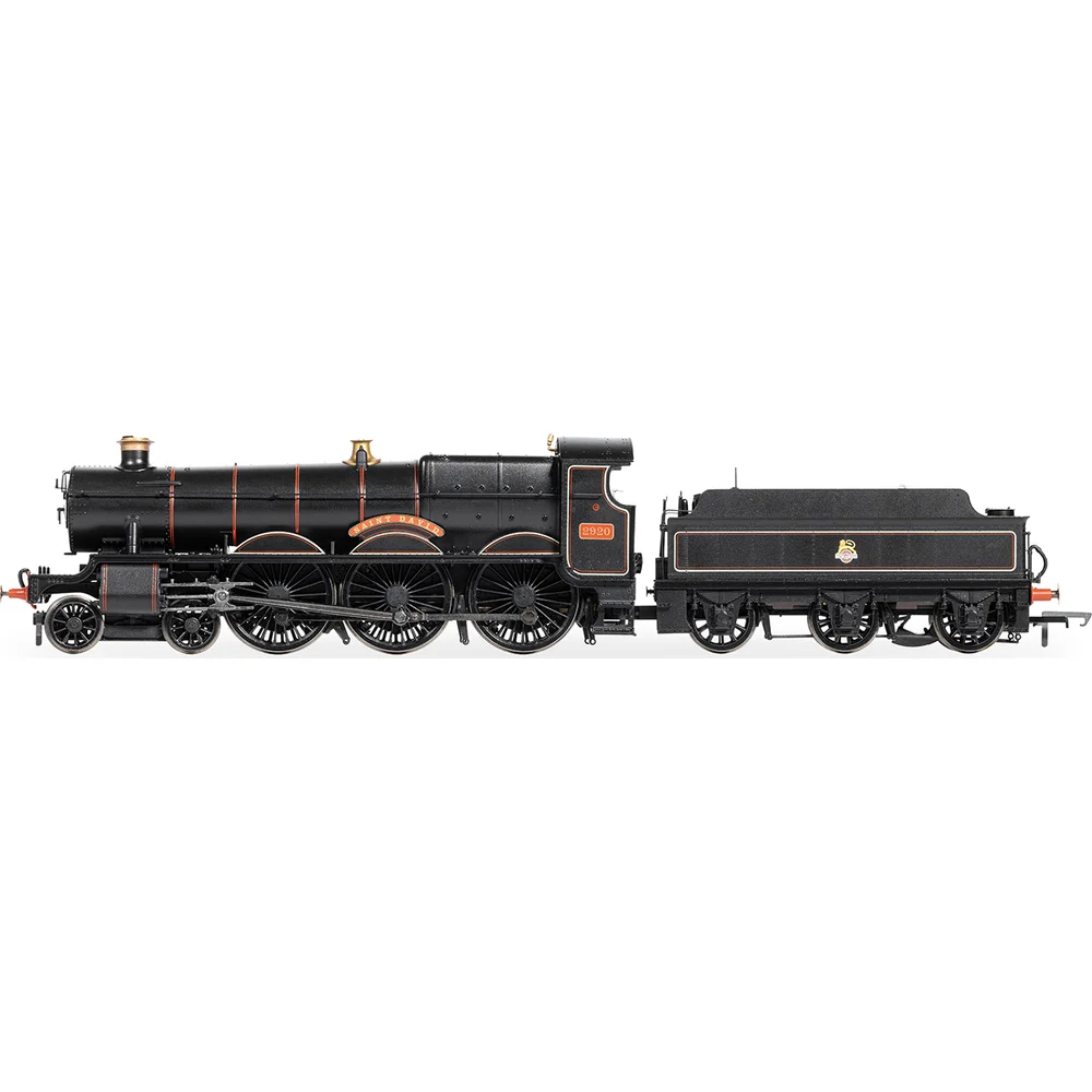 Hornby R30403 — Side Elevation Left Direction by Hornby